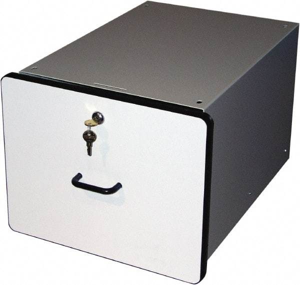 Proline - Workbench & Workstation Workbench Drawer - Use with Proline Workbench - Eagle Tool & Supply