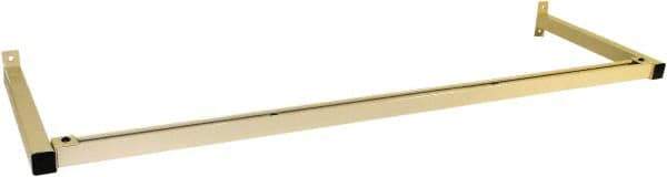 Proline - Workbench & Workstation Tool Holder - 48" Deep, Use with 48" Long Proline Bench - Eagle Tool & Supply