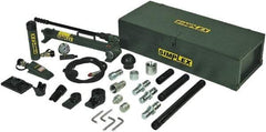 TK Simplex - Hydraulic Maintenance & Repair Kits Load Capacity (Ton): 10 Piston Stroke (Inch): 6 - Eagle Tool & Supply