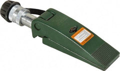 TK Simplex - Hydraulic Spreaders Load Capacity (Ton): 1 (Inch) Maximum Pressure (psi): 10,000 - Eagle Tool & Supply