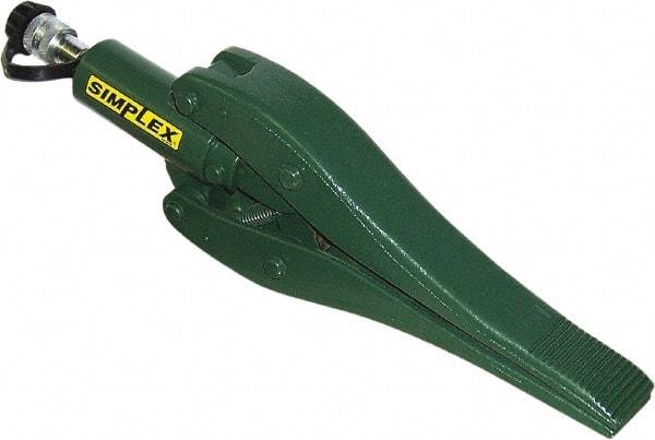 TK Simplex - Hydraulic Spreaders Load Capacity (Ton): 3/4 (Inch) Maximum Pressure (psi): 10,000 - Eagle Tool & Supply