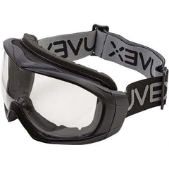 Uvex - Safety Glasses Type: Safety Lens Color Family: Clear - Eagle Tool & Supply