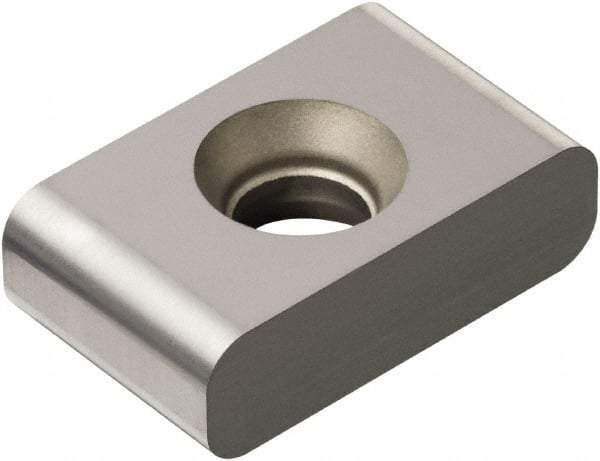 Sandvik Coromant - LNE323 Grade H13A Carbide Milling Insert - Uncoated - Eagle Tool & Supply