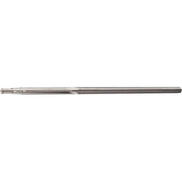 Sandvik Coromant - 5.56mm Reamer Diam, 55.88mm Flute Length, Combo Drill & Reamer - Eagle Tool & Supply