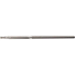 Sandvik Coromant - 5.56mm Reamer Diam, 55.88mm Flute Length, Combo Drill & Reamer - Eagle Tool & Supply