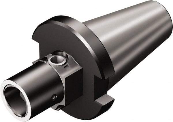 Sandvik Coromant - Modular Tool Holding System Adapter - 9" OAL - Exact Industrial Supply