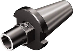 Sandvik Coromant - Coromant Capto Mounting Fixture for Indexable Tools - Use with Coromant Capto - Eagle Tool & Supply