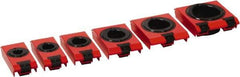Sandvik Coromant - Tool Holder for Indexable Tools - For Indexable Tools - Eagle Tool & Supply