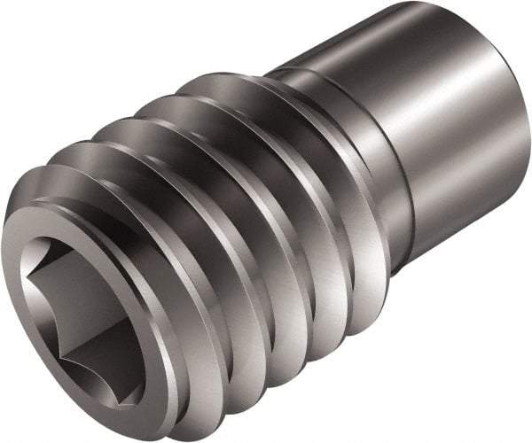 Sandvik Coromant - Coolant Nozzle for Indexable Tools - Eagle Tool & Supply