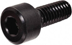 Sandvik Coromant - Torx Plus Cap Screw for Indexables - #6-40 Thread, Industry Std 3212 030-351, For Use with Tool Holders - Eagle Tool & Supply