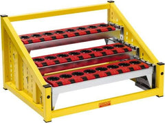 Sandvik Coromant - Bench Stand Kit for Indexable Tools - For Indexable Tools - Eagle Tool & Supply