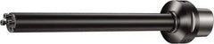 Sandvik Coromant - 25;C6 System Size, Modular Tool Holding System Adapter - 280mm Projection, 25mm Body Diam, 318.27mm OAL - Exact Industrial Supply