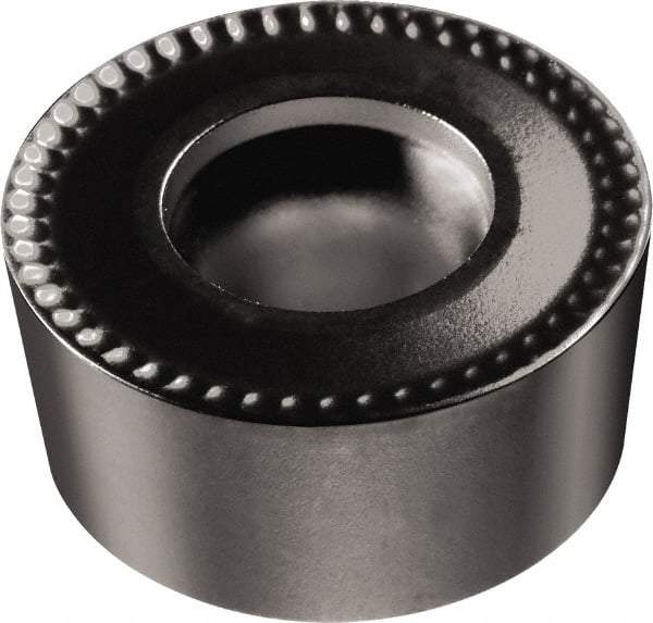 Sandvik Coromant - TNMG333 SM Grade 1105 Carbide Turning Insert - TiAlN2 Finish, 60° Triangle, 3/8" Inscr Circle, 3/16" Thick, 3/64" Corner Radius - Eagle Tool & Supply