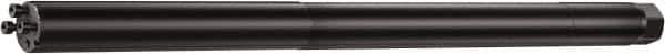 Sandvik Coromant - 32 System Size, Modular Tool Holding System Adapter - 544mm Projection, 32mm Body Diam, 569.33mm OAL, Through Coolant - Exact Industrial Supply