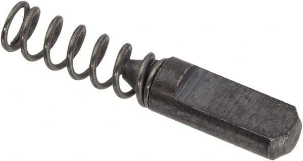 Sandvik Coromant - 174.1-842, Pin for Indexable Turning Tools - Eagle Tool & Supply