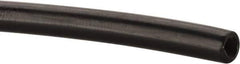 Coilhose Pneumatics - 5mm OD, Cut to Length (1000' Standard Length) Nylon Tube - Black, 375 Max psi - Eagle Tool & Supply