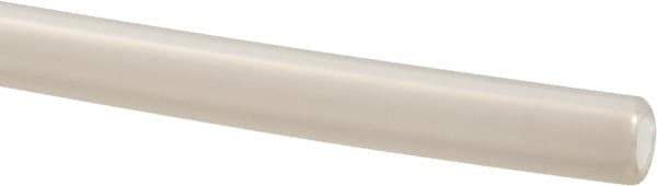 Coilhose Pneumatics - 5mm OD, Cut to Length (1000' Standard Length) Nylon Tube - Natural, 375 Max psi - Eagle Tool & Supply