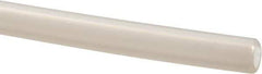 Coilhose Pneumatics - 5mm OD, Cut to Length (1000' Standard Length) Nylon Tube - Natural, 375 Max psi - Eagle Tool & Supply