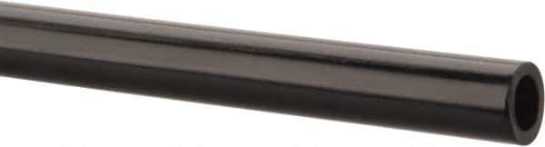 Coilhose Pneumatics - 6mm OD, Cut to Length (1000' Standard Length) Nylon Tube - Black, 280 Max psi - Eagle Tool & Supply