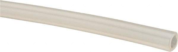 Coilhose Pneumatics - 6mm OD, Cut to Length (1000' Standard Length) Nylon Tube - Natural, 280 Max psi - Eagle Tool & Supply