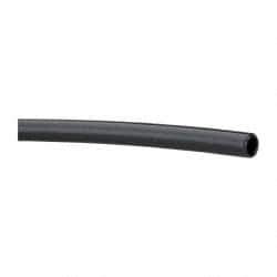 Coilhose Pneumatics - 8mm OD, Cut to Length (500' Standard Length) Nylon Tube - Black, 210 Max psi - Eagle Tool & Supply