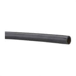 Coilhose Pneumatics - 10mm OD, Cut to Length (500' Standard Length) Nylon Tube - Black, 180 Max psi - Eagle Tool & Supply