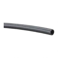 Coilhose Pneumatics - 12mm OD, Cut to Length (500' Standard Length) Nylon Tube - Black, 165 Max psi - Eagle Tool & Supply