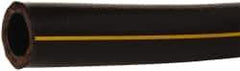 Parker - -12 Hose Size, 3/4" ID, 3,000 psi Work Pressure Hydraulic Hose - 4-3/4" Radius, Synthetic Rubber, -40°F to 212°F - Eagle Tool & Supply