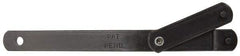 Made in USA - Abrasive Disc Pad Wrench - For Fibre Disc Pads - Eagle Tool & Supply