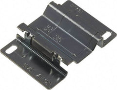 Schneider Electric - Circuit Breaker Adapter Plate - Use with TeSys, TeSys GV2 - Eagle Tool & Supply