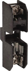 Square D - 1 Pole, 600 Volt, 30 Amp, Surface Mount Fuse Holder - Compatible with CC Class Fuse - Eagle Tool & Supply