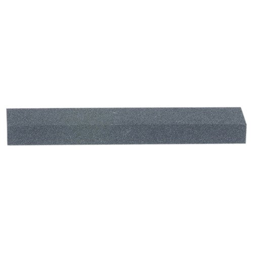 1/2″ × 3/4″ × 4″ Crystolon Jointer Stone Rectangular Medium Grit - Eagle Tool & Supply