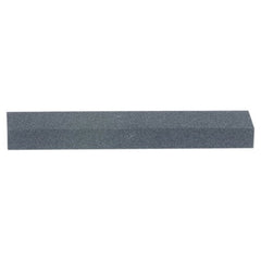 1/2″ × 3/4″ × 4″ Crystolon Jointer Stone Rectangular Medium Grit - Eagle Tool & Supply