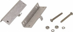 Square D - Transformer Mounting Bracket - For Use with 7RL Current Transformers - Eagle Tool & Supply