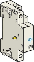 Schneider Electric - Circuit Breaker Shunt Trip - Use with GV2L, GV2LE, GV2ME, GV2P, GV3L, GV3P, TeSys - Eagle Tool & Supply