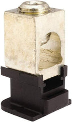 Square D - Circuit Breaker Mechanical Lug - 14-2/0 AWG - Eagle Tool & Supply