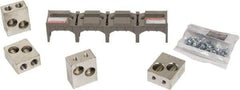 Square D - 800 Amp Circuit Breaker Mechanical Lug - 3/0 AWG, Use with M & P Frame Circuit Breakers - Eagle Tool & Supply