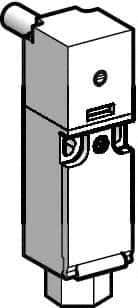 Telemecanique Sensors - 2NC Configuration, Multiple Amp Level, Plastic Spindle Safety Limit Switch - 30mm Wide x 110mm Deep x 96mm High, IP67 Ingress Rating - Eagle Tool & Supply