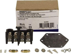 Square D - Pressure and Level Switch Replacement Parts Kit - For Use with 9013FHG 2, 9, 12, 19, 42, 49, 9013FSG, 9037FG, HG, RoHS Compliant - Eagle Tool & Supply