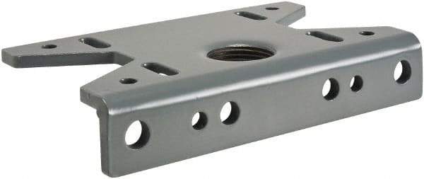 Square D - Pressure and Level Switch Mounting Bracket - For Use with 9036, 9038AG, 9038AR, 9038AW, RoHS Compliant - Eagle Tool & Supply