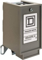 Square D - Pressure and Level Switch Enclosure - For Use with 9012G, RoHS Compliant - Eagle Tool & Supply