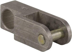 Telemecanique Sensors - 7.6 Inch Long, Limit Switch Stay Put Lever - For Use with L140 - Eagle Tool & Supply