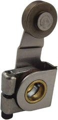 Square D - 7.6 Inch Long, Limit Switch Roller Lever - Steel Roller, For Use with 9007A, 9007AW, 9007B, 9007C, 9007N, 9007T10, 9007T5 - Eagle Tool & Supply