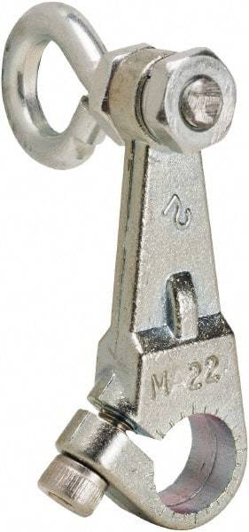 Square D - 7.6 Inch Long, Limit Switch Eyebolt Lever - For Use with 9007A, 9007AW, 9007B, 9007C, 9007N, 9007T10, 9007T5 - Eagle Tool & Supply