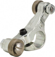 Square D - 7.6 Inch Long, Limit Switch Roller Lever - Steel Roller, For Use with 9007CCS9, 9007CS9, 9007FT, 9007T - Eagle Tool & Supply