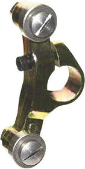 Square D - 7.6 Inch Long, Limit Switch Roller Lever - Steel Roller, For Use with 9007CCS9, 9007CS9, 9007FT, 9007T - Eagle Tool & Supply