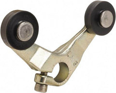 Square D - 7.6 Inch Long, Limit Switch Roller Lever - Nylon Roller, For Use with 9007C - Eagle Tool & Supply