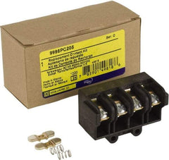 Square D - Pressure and Level Switch Replacement Parts Kit - For Use with 9013GHG, GSG, GHR, SR, GMG, 9016GVG form R, 9036GG, GR, GW, 9037GG, GR, GW Series C, RoHS Compliant - Eagle Tool & Supply