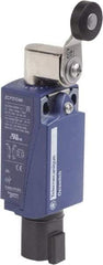 Telemecanique Sensors - NC/NO, Screw Terminal, General Purpose Limit Switch - Eagle Tool & Supply