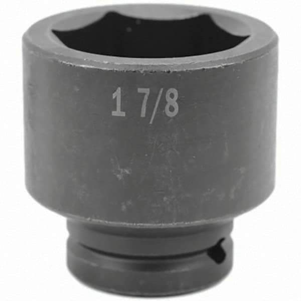 SK - Impact Socket - 3/4"DR 1-7/8" IMPACT SOCKET - Eagle Tool & Supply
